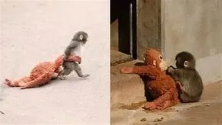 ¡De la soledad al estrellato mundial! “Punch”, el famoso macaco japonés, celebra su primer cumpleaños rodeado de amor ¡De la soledad al estrellato mundial! “Punch”, el famoso macaco japonés, celebra su primer cumpleaños rodeado de amor
