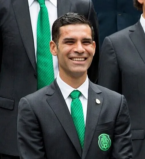 “Es momento de acelerar”: Rafael Márquez toma las riendas de la Selección Mexicana hacia 2030 “Es momento de acelerar”: Rafael Márquez toma las riendas de la Selección Mexicana hacia 2030