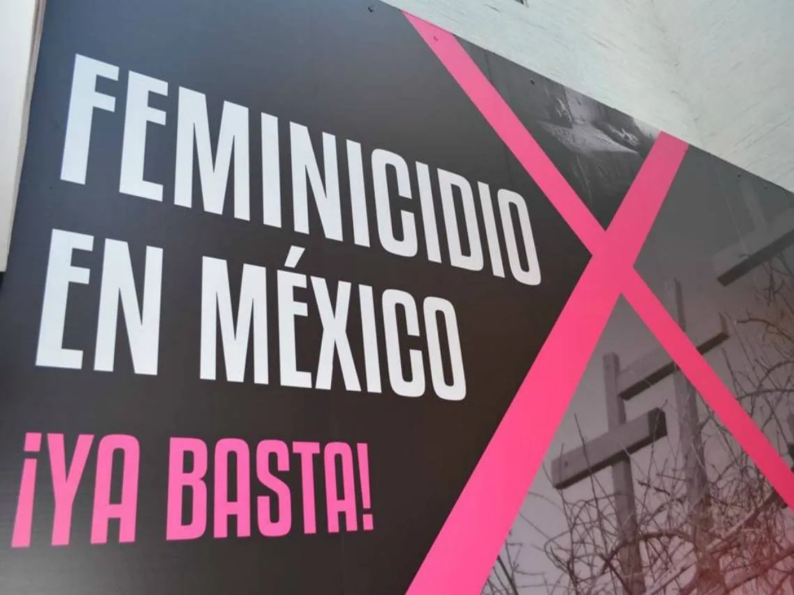 Adiós a la impunidad: Avanza la Ley General de Feminicidio en México para fijar penas de hasta 70 años Adiós a la impunidad: Avanza la Ley General de Feminicidio en México para fijar penas de hasta 70 años