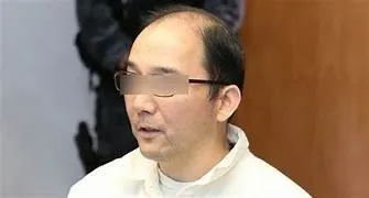 ¡Casi dos décadas después! Condenan a 15 años de prisión a Zhenli Ye Gon por lavado de dinero ¡Casi dos décadas después! Condenan a 15 años de prisión a Zhenli Ye Gon por lavado de dinero