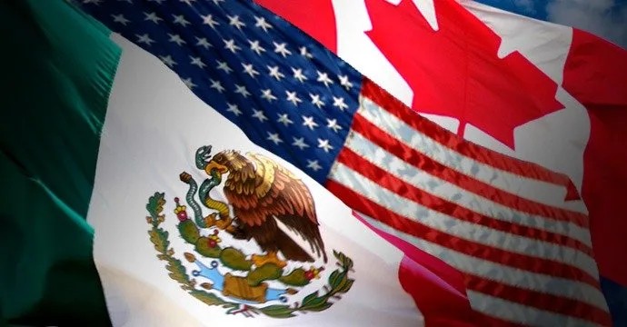 México sin nuevos aranceles: condiciones comerciales bajo el T-MEC se mantienen sin cambios, asegura Sheinbaum México sin nuevos aranceles: condiciones comerciales bajo el T-MEC se mantienen sin cambios, asegura Sheinbaum