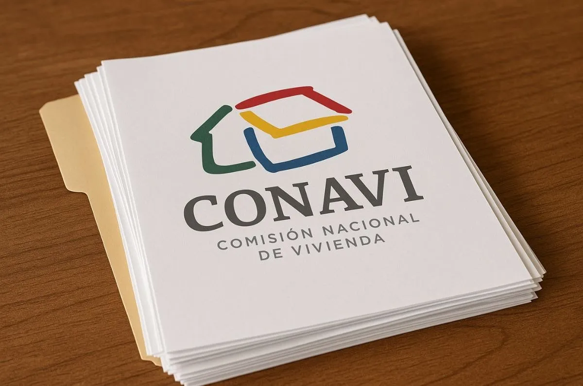 ¡Últimos días! Conavi recuerda que este 2 de agosto cierra el registro para el programa “Vivienda para el Bienestar” ¡Últimos días! Conavi recuerda que este 2 de agosto cierra el registro para el programa “Vivienda para el Bienestar”