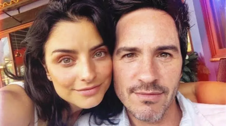 “Sí están juntos, pero en la pantalla”: La divertida y tajante aclaración de Eugenio Derbez sobre Aislinn y Mauricio Ochmann “Sí están juntos, pero en la pantalla”: La divertida y tajante aclaración de Eugenio Derbez sobre Aislinn y Mauricio Ochmann
