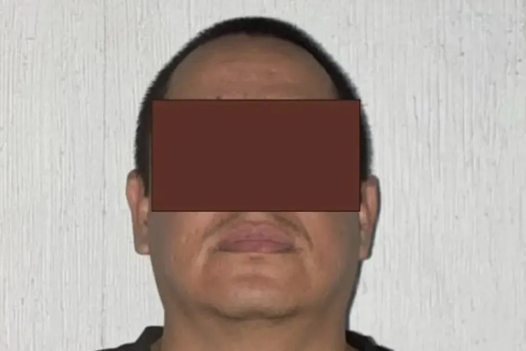 Cae en Zapopan “El Comandante Levy”, objetivo prioritario buscado en Veracruz por homicidio y extorsión Cae en Zapopan “El Comandante Levy”, objetivo prioritario buscado en Veracruz por homicidio y extorsión