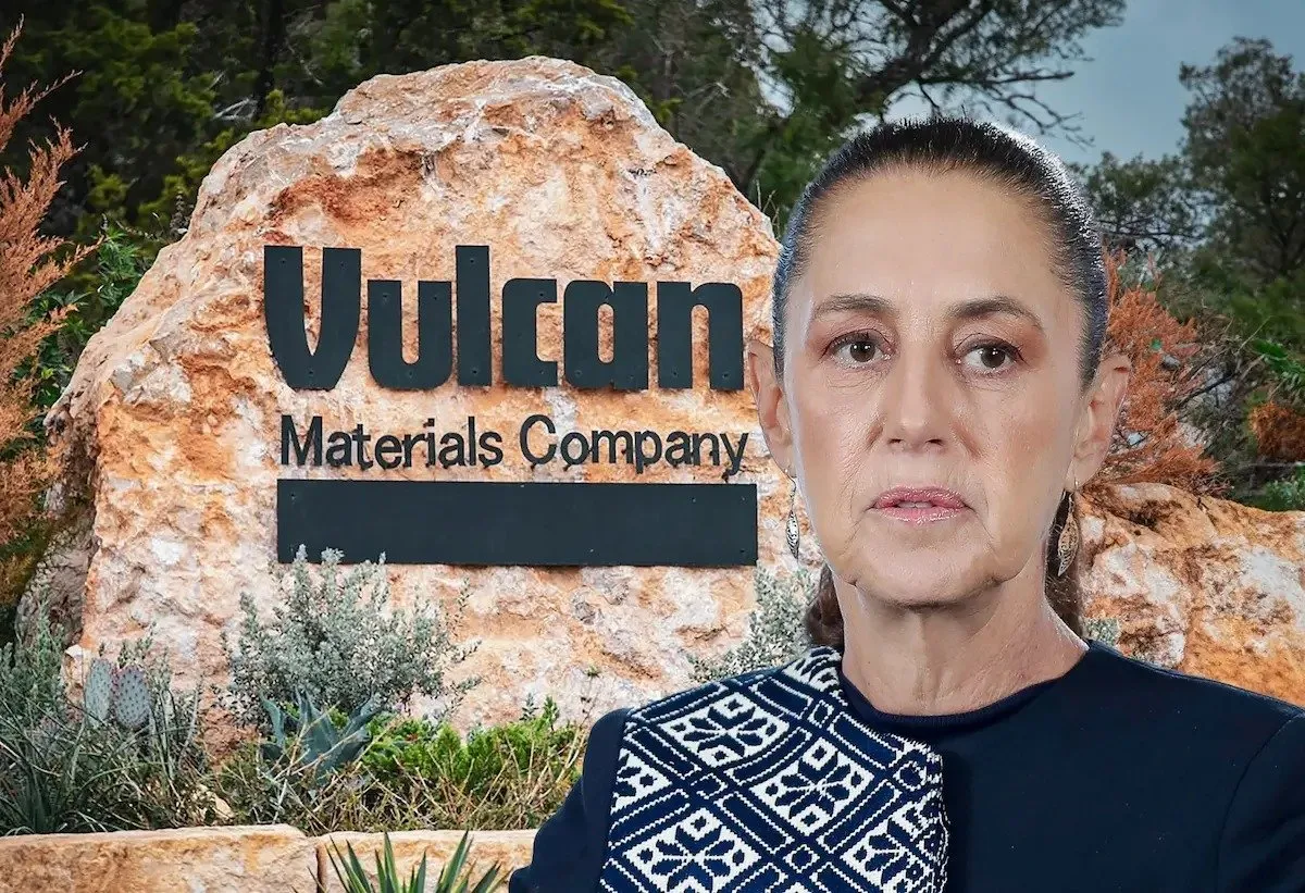 El laudo arbitral del caso Vulcan: Los puntos clave del fallo del CIADI y el pago que enfrentará México El laudo arbitral del caso Vulcan: Los puntos clave del fallo del CIADI y el pago que enfrentará México