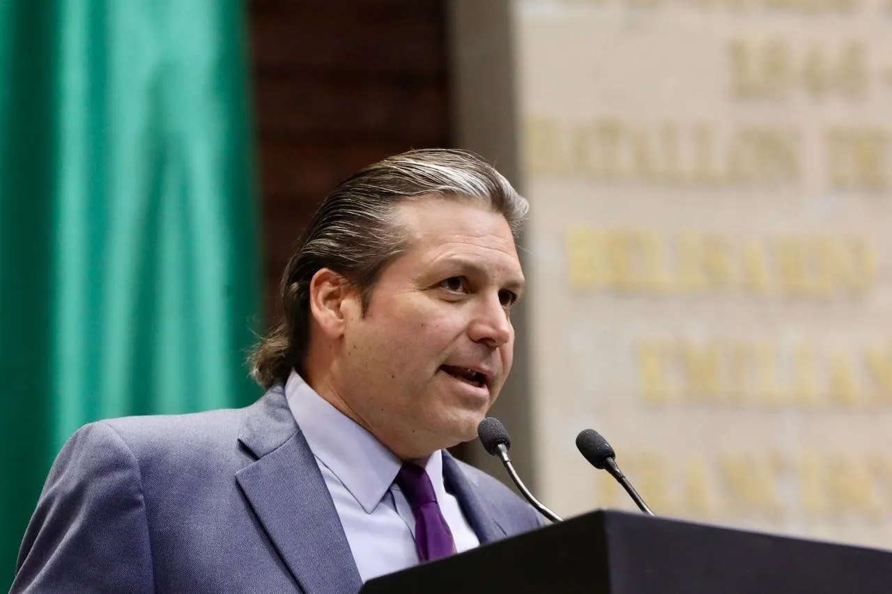 Mario Zamora exige detener las amenazas a las telecomunicaciones en Sinaloa Mario Zamora exige detener las amenazas a las telecomunicaciones en Sinaloa