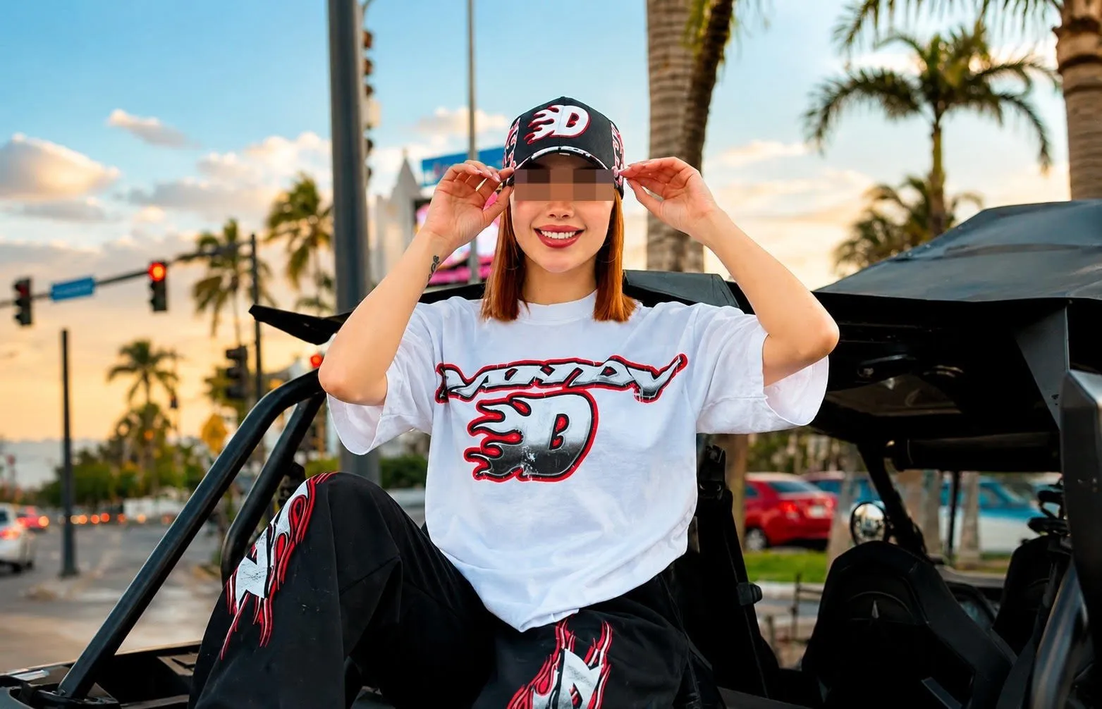 Muere en Culiacán la influencer Adriana García; reportan que fue tras someterse a una cirugía estética Muere en Culiacán la influencer Adriana García; reportan que fue tras someterse a una cirugía estética