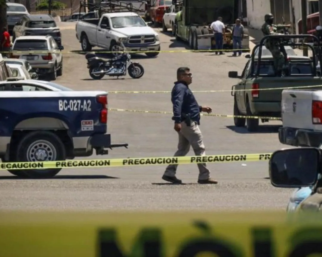 Sinaloa arranca julio con 16 asesinatos: Gobernadora Yeraldine Bonilla no da con bola Sinaloa arranca julio con 16 asesinatos: Gobernadora Yeraldine Bonilla no da con bola