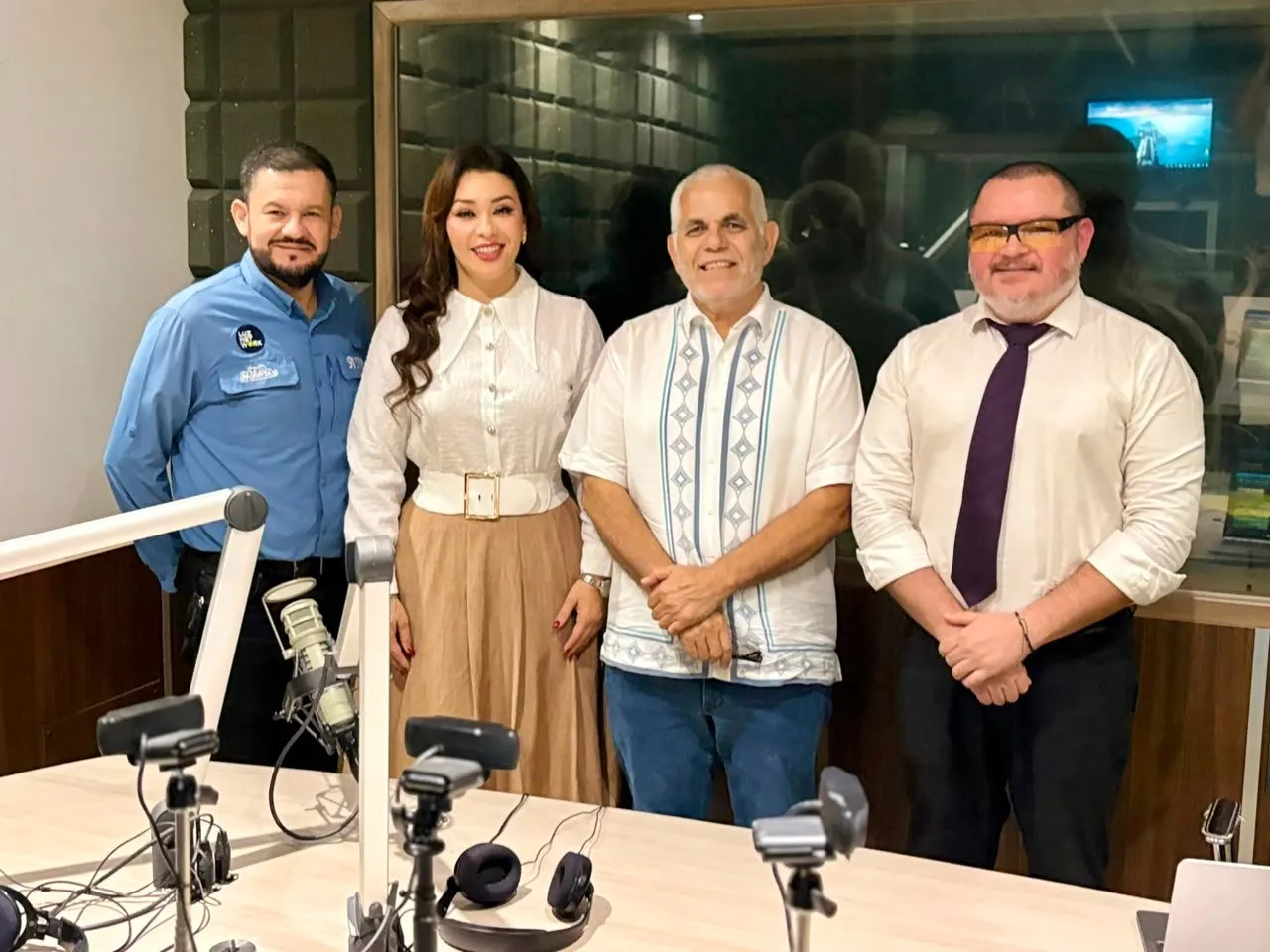 Turismo Ahome y Grupo CER invitan a sumarse al fortalecimiento del turismo gastronómico Turismo Ahome y Grupo CER invitan a sumarse al fortalecimiento del turismo gastronómico