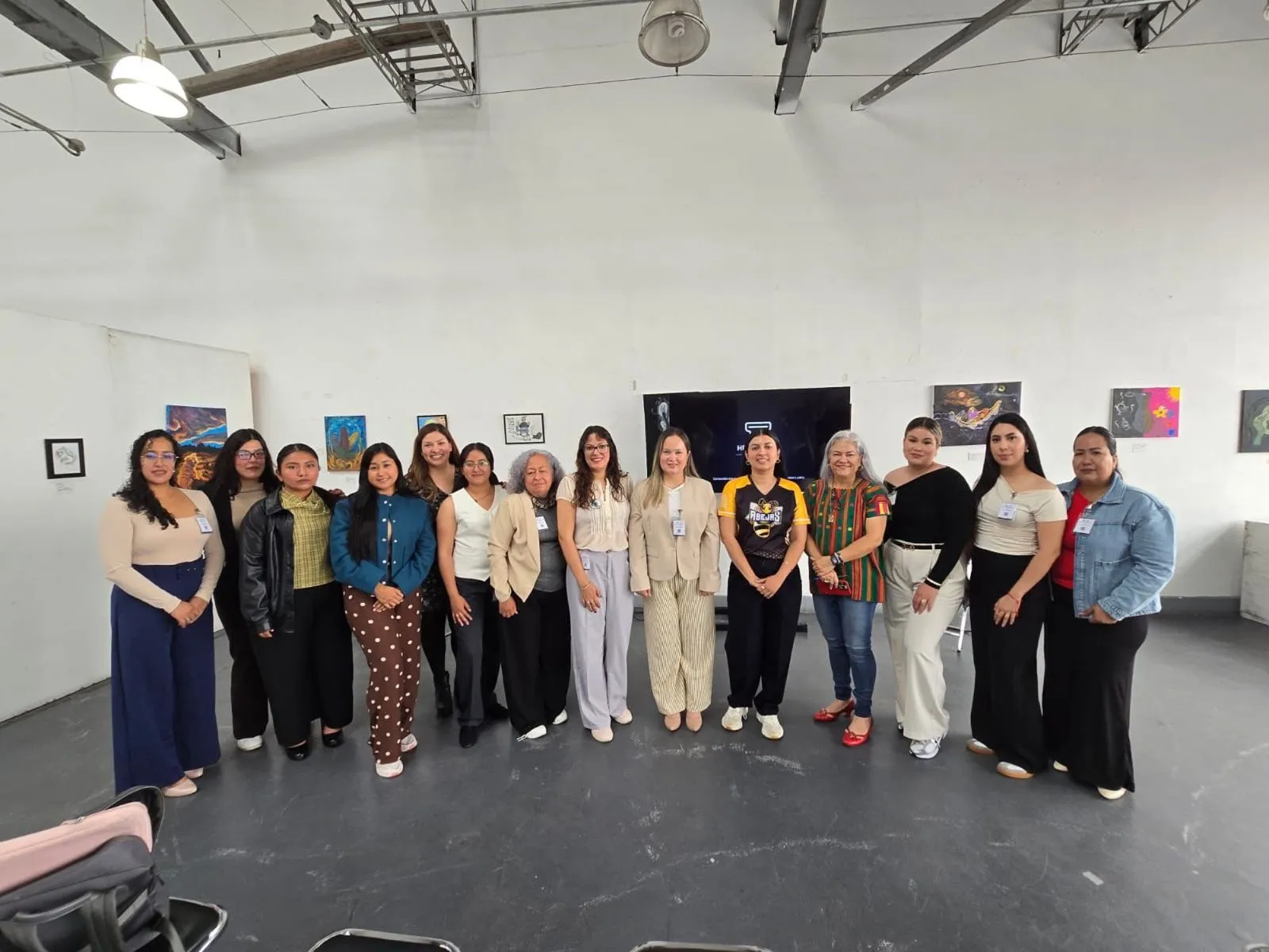 Destacan estudiantes de la Facultad de Trabajo Social Culiacán en congreso nacional de investigación ACANITS, con proyectos de impacto social Destacan estudiantes de la Facultad de Trabajo Social Culiacán en congreso nacional de investigación ACANITS, con proyectos de impacto social