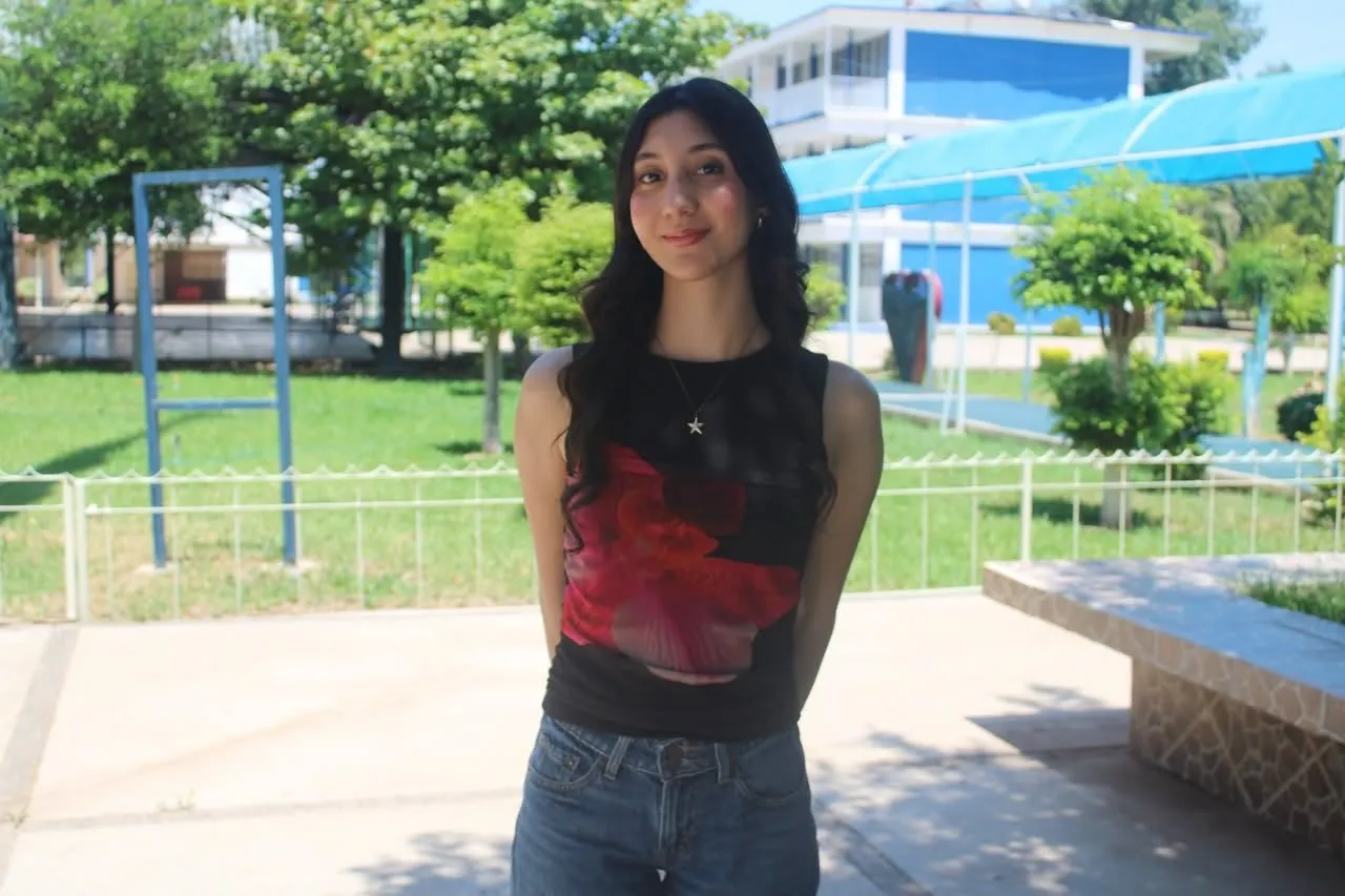 ¡De Guasave a Corea del Sur! Olivia Fierro, alumna de Mercadotecnia de la FCEA, representará a la UAS en la Hanyang University realizando estancia ¡De Guasave a Corea del Sur! Olivia Fierro, alumna de Mercadotecnia de la FCEA, representará a la UAS en la Hanyang University realizando estancia
