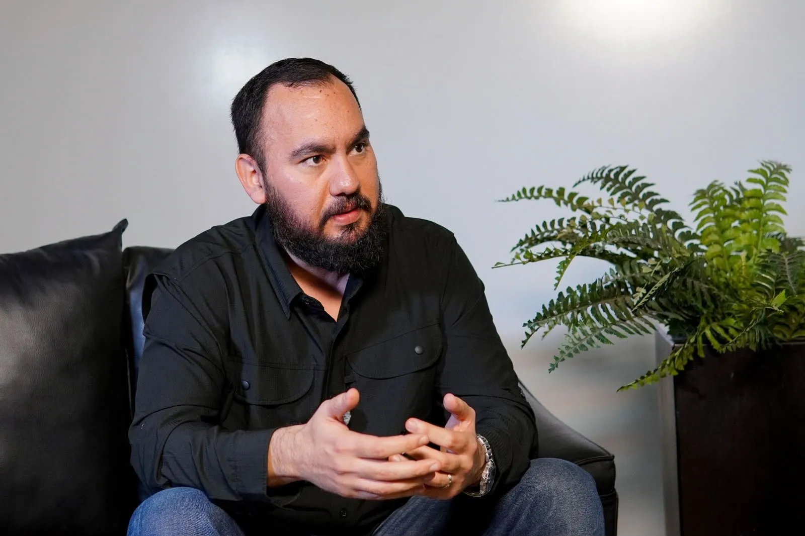 José Ramón Gaxiola, investigador de la UAS, obtiene prestigiosa beca Fulbright para estancia en la Universidad de California; impulsará la ingeniería estructural José Ramón Gaxiola, investigador de la UAS, obtiene prestigiosa beca Fulbright para estancia en la Universidad de California; impulsará la ingeniería estructural