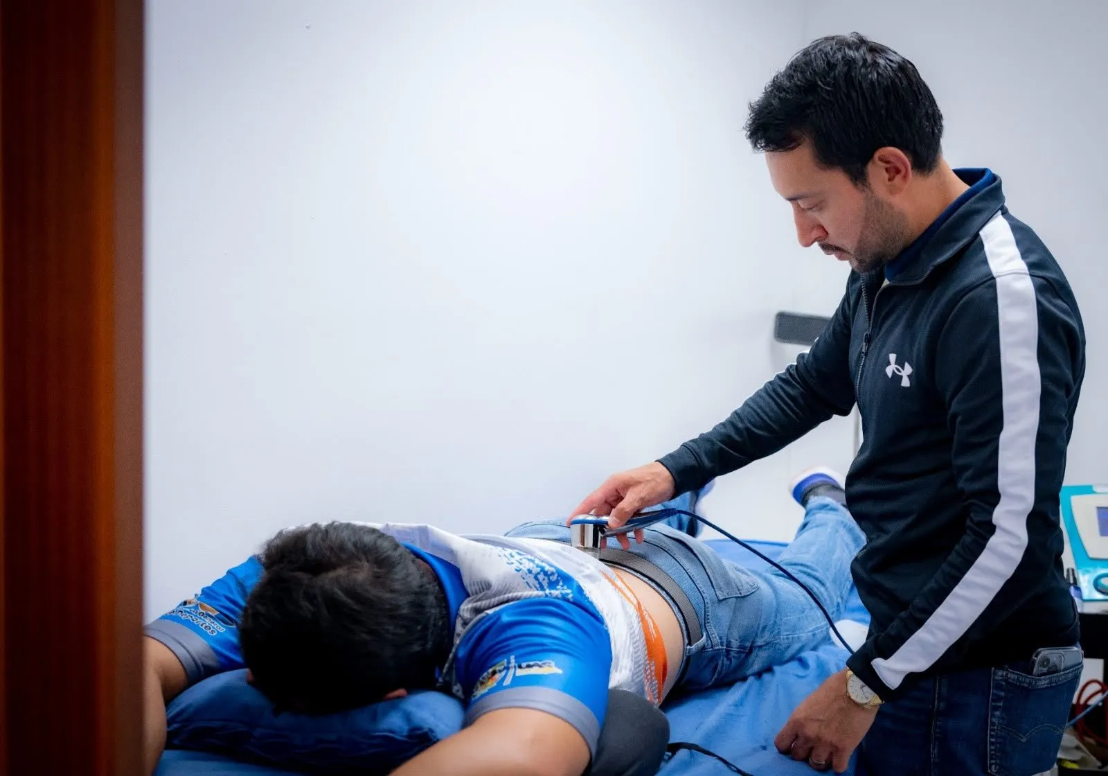 ¡No normalizar el dolor! Especialista advierte sobre los riesgos de ignorarlo y postergar la rehabilitación; es mejor prevenir secuelas permanentes ¡No normalizar el dolor! Especialista advierte sobre los riesgos de ignorarlo y postergar la rehabilitación; es mejor prevenir secuelas permanentes