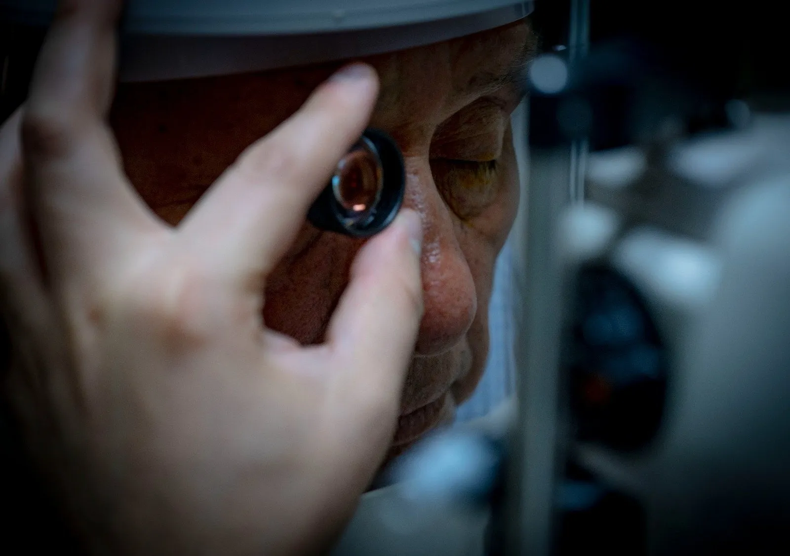 Trastornos visuales ya son la tercera causa de discapacidad en México, revela estudio del CIDOCS; propone la telemedicina y brigadas rurales para combatirlo Trastornos visuales ya son la tercera causa de discapacidad en México, revela estudio del CIDOCS; propone la telemedicina y brigadas rurales para combatirlo