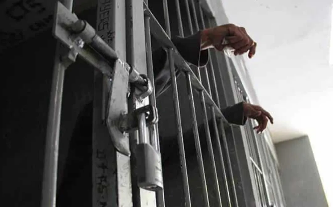 Cuatro de cada 10 presos en México están en la cárcel sin condena; la prisión preventiva, el infierno sin sentencia Cuatro de cada 10 presos en México están en la cárcel sin condena; la prisión preventiva, el infierno sin sentencia