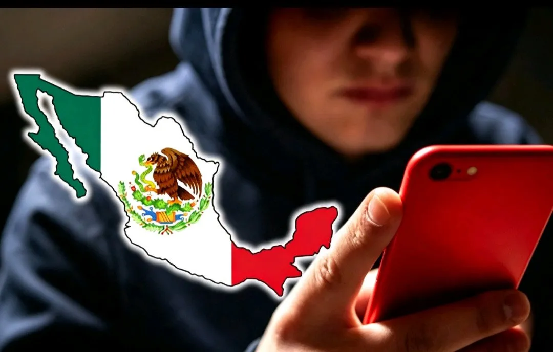 Extorsión no cede y México vive su nivel más alto en 11 años; 32 víctimas al día Extorsión no cede y México vive su nivel más alto en 11 años; 32 víctimas al día