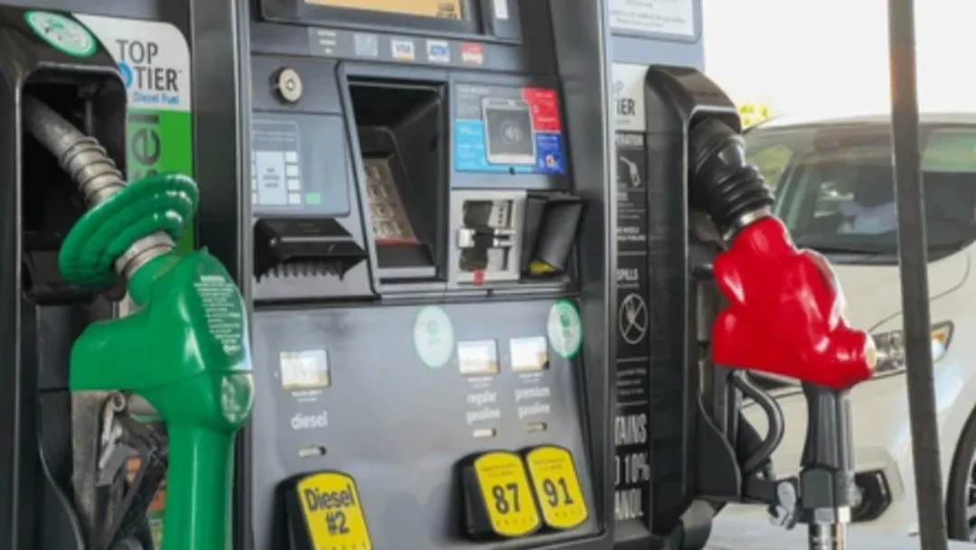 ¿Cuánto cuesta la gasolina en Sinaloa este martes? Así amanecieron los precios en Los Mochis ¿Cuánto cuesta la gasolina en Sinaloa este martes? Así amanecieron los precios en Los Mochis