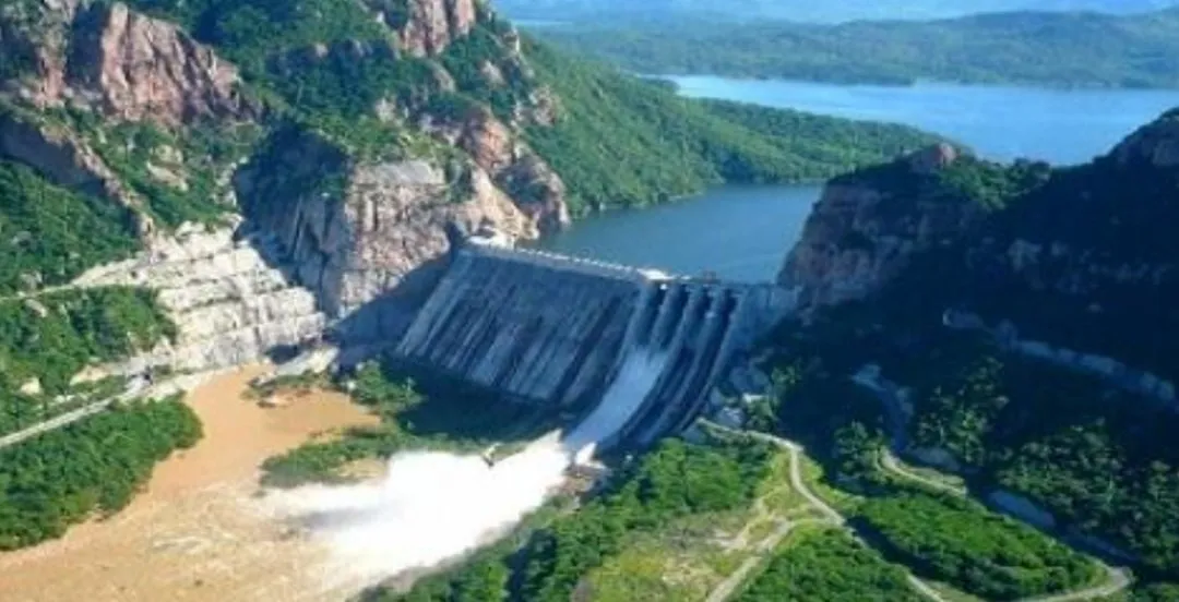 Presas de Sinaloa repuntan al 31% pero las del norte siguen en crisis, reporta Conagua Presas de Sinaloa repuntan al 31% pero las del norte siguen en crisis, reporta Conagua