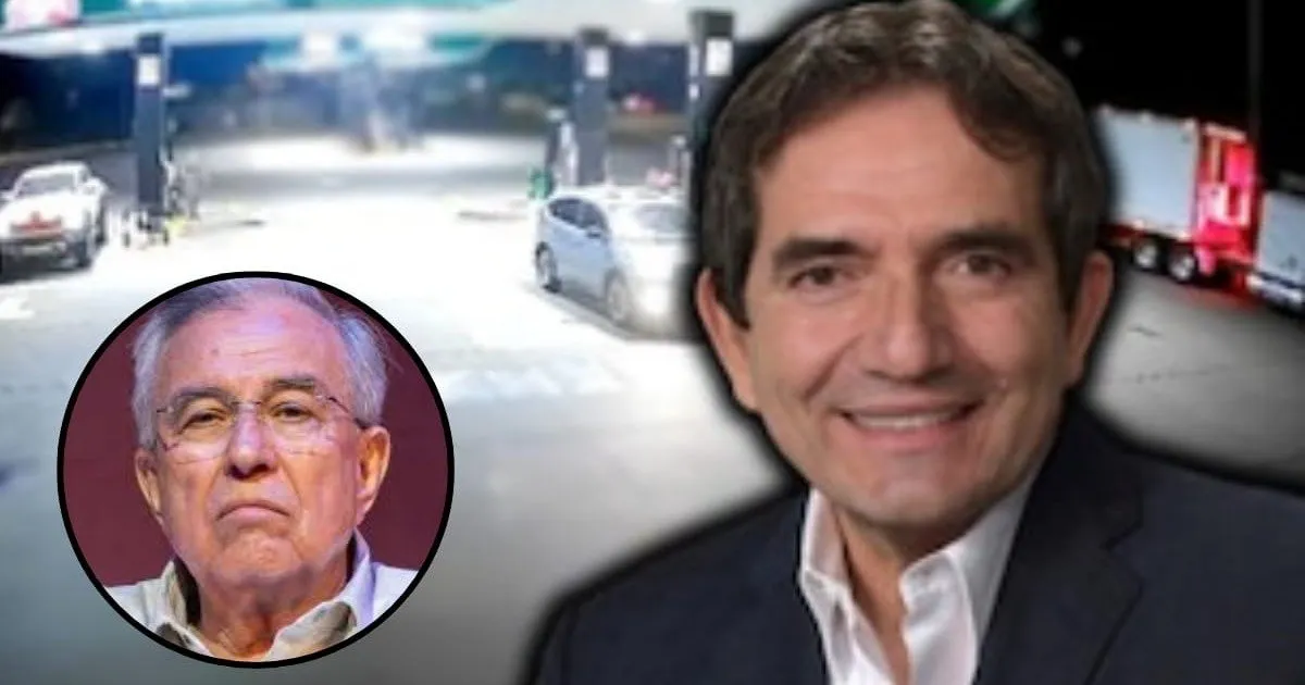 Crece la sombra del encubrimiento: FGR reserva por 5 años expediente de Rocha Moya por el caso Cuén y confirma que investigación sigue abierta Crece la sombra del encubrimiento: FGR reserva por 5 años expediente de Rocha Moya por el caso Cuén y confirma que investigación sigue abierta