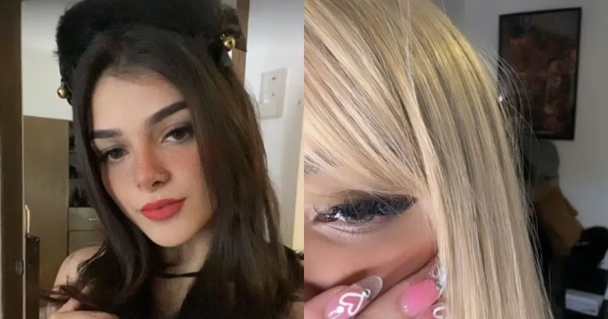 ¡Adiós a la melena larga! Karely Ruiz sorprende a todos con un radical cambio de look ¡Adiós a la melena larga! Karely Ruiz sorprende a todos con un radical cambio de look