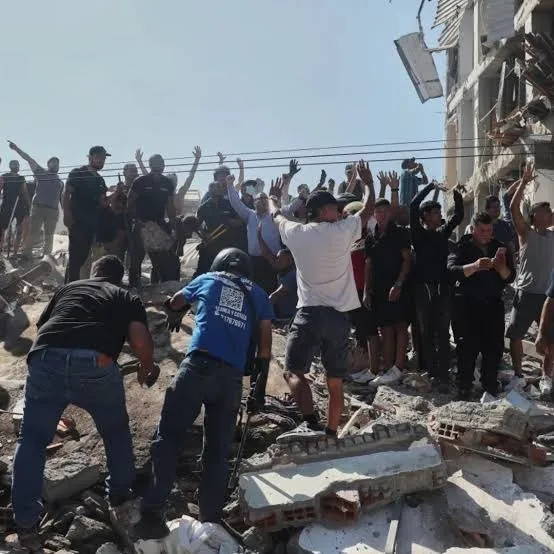 Balance crítico: Resumen del sismo de magnitud 7.4 que sacudió Colombia Balance crítico: Resumen del sismo de magnitud 7.4 que sacudió Colombia