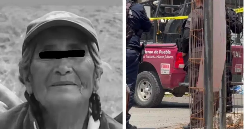 Actualización del caso de Doña Dominga: Investigaciones en curso y exigencia social de justicia en Puebla Actualización del caso de Doña Dominga: Investigaciones en curso y exigencia social de justicia en Puebla