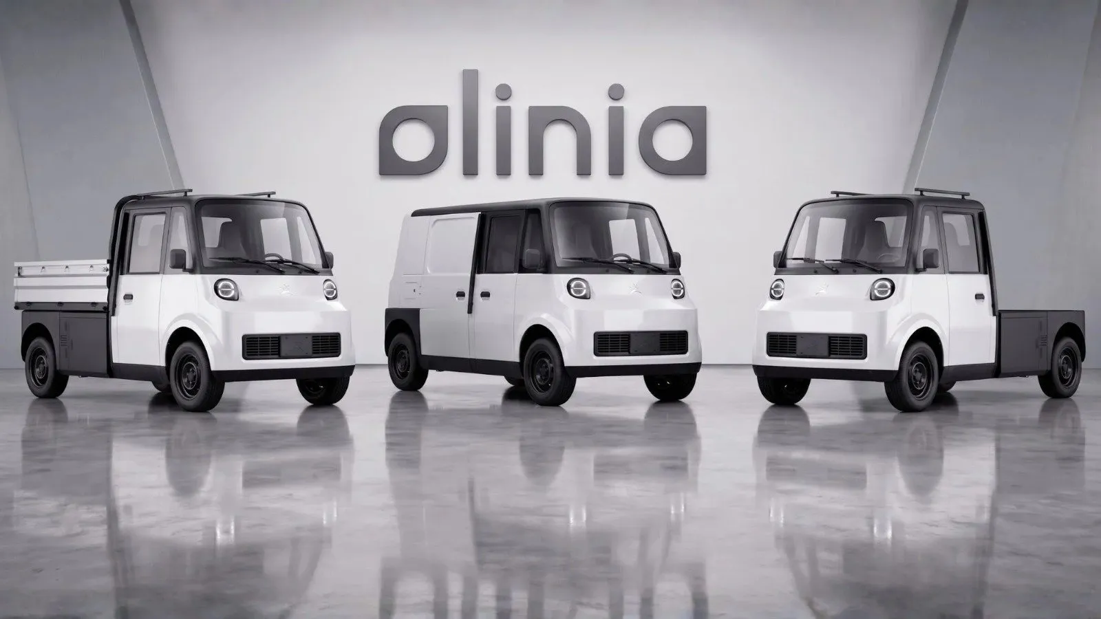 Olinia: El auto eléctrico mexicano que busca revolucionar la movilidad urbana Olinia: El auto eléctrico mexicano que busca revolucionar la movilidad urbana