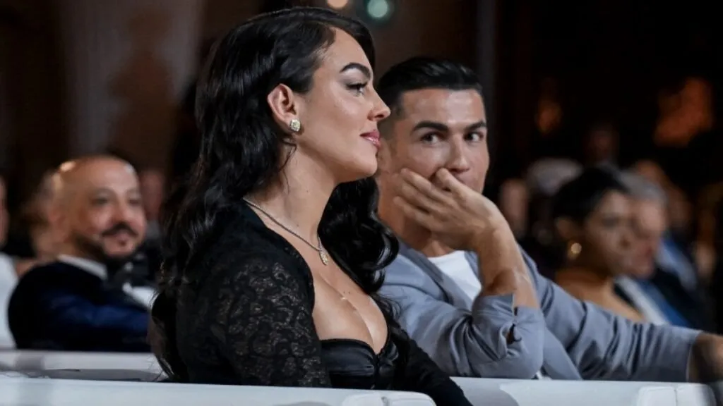Cuentas pendientes de amor: Filtran los detalles de la esperada boda entre Cristiano Ronaldo y Georgina Rodríguez en Madeira Cuentas pendientes de amor: Filtran los detalles de la esperada boda entre Cristiano Ronaldo y Georgina Rodríguez en Madeira