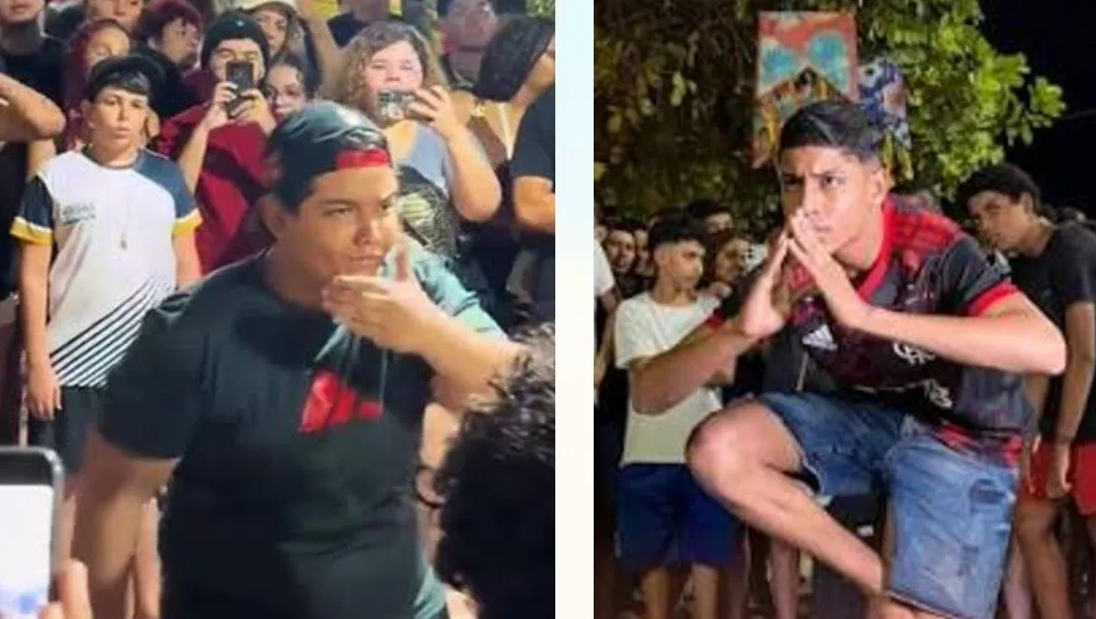 ¿Qué es el “aura farming” y por qué se ha vuelto la tendencia viral de la Gen Z en redes sociales? ¿Qué es el “aura farming” y por qué se ha vuelto la tendencia viral de la Gen Z en redes sociales?
