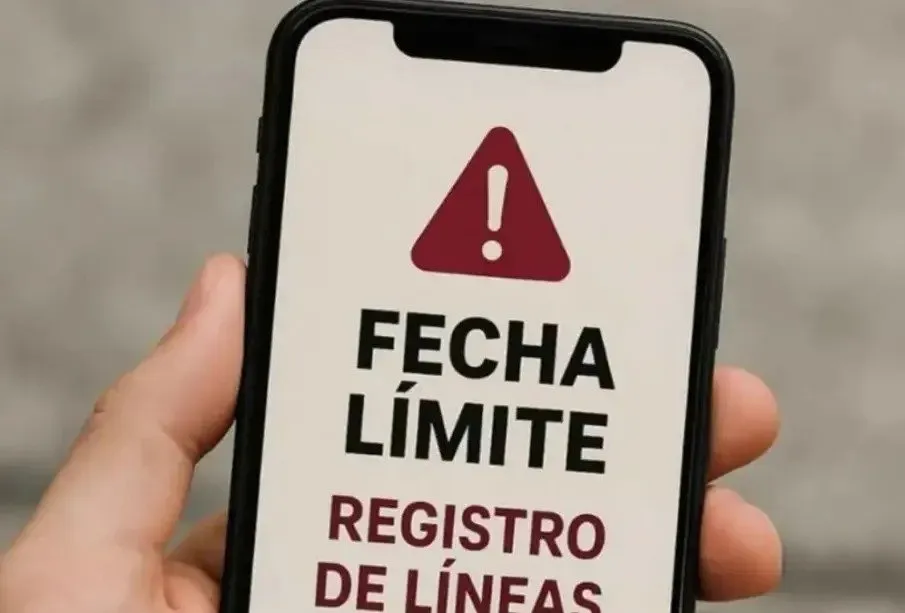Corte masivo de líneas celulares en México: ¿Cuándo inician las bajas, quiénes están en riesgo y cómo evitarlo? Corte masivo de líneas celulares en México: ¿Cuándo inician las bajas, quiénes están en riesgo y cómo evitarlo?