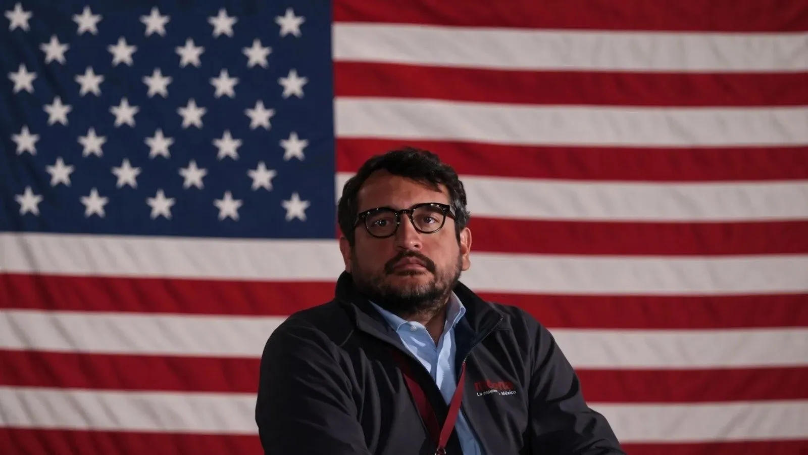 Tensión diplomática: Estados Unidos le retira la visa a Andrés Manuel López Beltrán, hijo de AMLO Tensión diplomática: Estados Unidos le retira la visa a Andrés Manuel López Beltrán, hijo de AMLO