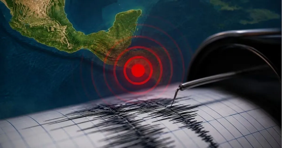 ¿Temblor en México tras los sismos en Colombia y Venezuela? Esto dicen los expertos sobre el mito de los “sismos en cadena” ¿Temblor en México tras los sismos en Colombia y Venezuela? Esto dicen los expertos sobre el mito de los “sismos en cadena”