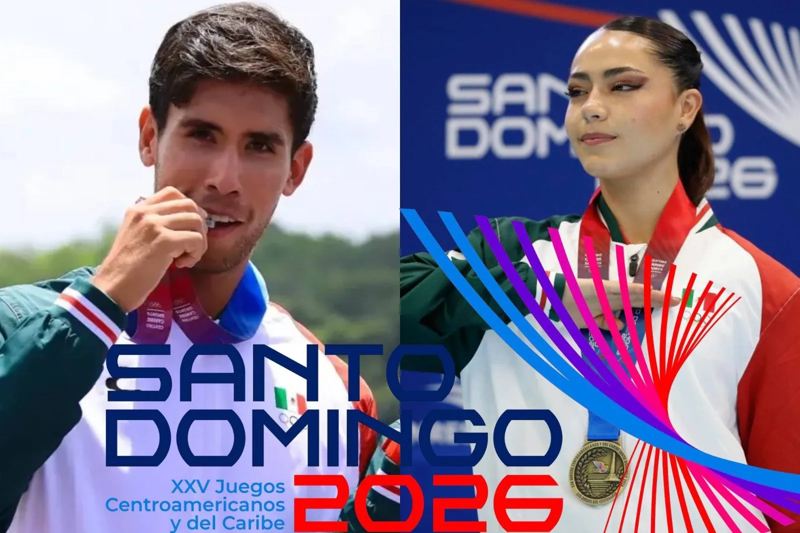 Dominio absoluto y récord histórico: Así cerró el medallero de los Juegos Centroamericanos y del Caribe Santo Domingo 2026 Dominio absoluto y récord histórico: Así cerró el medallero de los Juegos Centroamericanos y del Caribe Santo Domingo 2026
