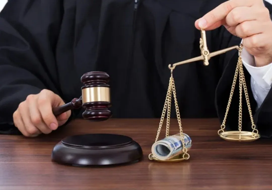 Justicia en México: ¿Cambió con la 4T o estamos peor que con el PRI y el PAN? Justicia en México: ¿Cambió con la 4T o estamos peor que con el PRI y el PAN?