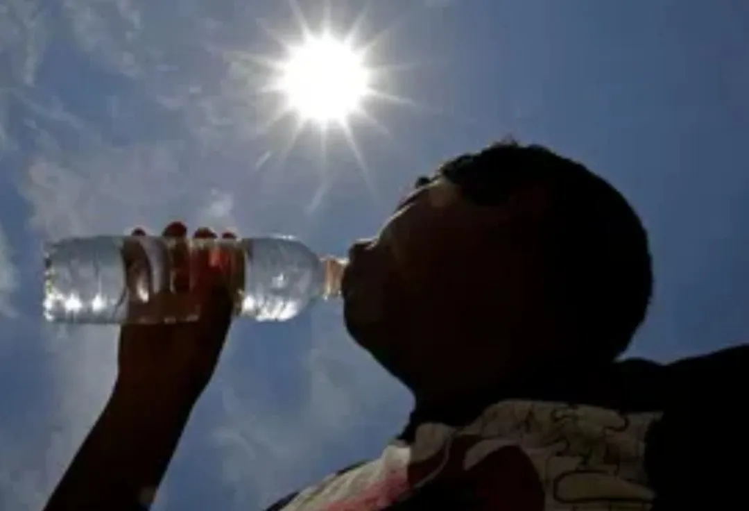 El calor ya mata en sinaloa: 8 golpes de calor y una muerte confirmada en 2026 El calor ya mata en sinaloa: 8 golpes de calor y una muerte confirmada en 2026