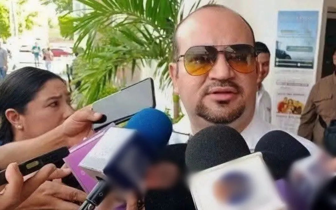 Fiscalía investiga muertes en centro de rehabilitación de Los Mochis Fiscalía investiga muertes en centro de rehabilitación de Los Mochis
