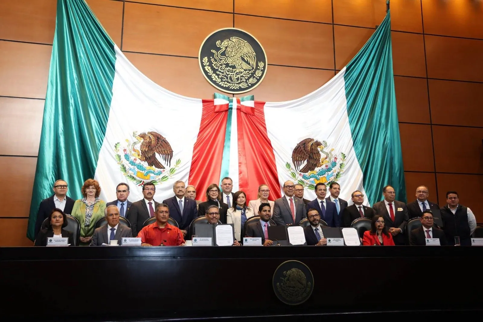 La UAS refrenda su compromiso con la transparencia y rendición de cuentas ante la Cámara de Diputados; entrega sus Estados Financieros Auditados e Informes de Avances Académicos 2025 La UAS refrenda su compromiso con la transparencia y rendición de cuentas ante la Cámara de Diputados; entrega sus Estados Financieros Auditados e Informes de Avances Académicos 2025