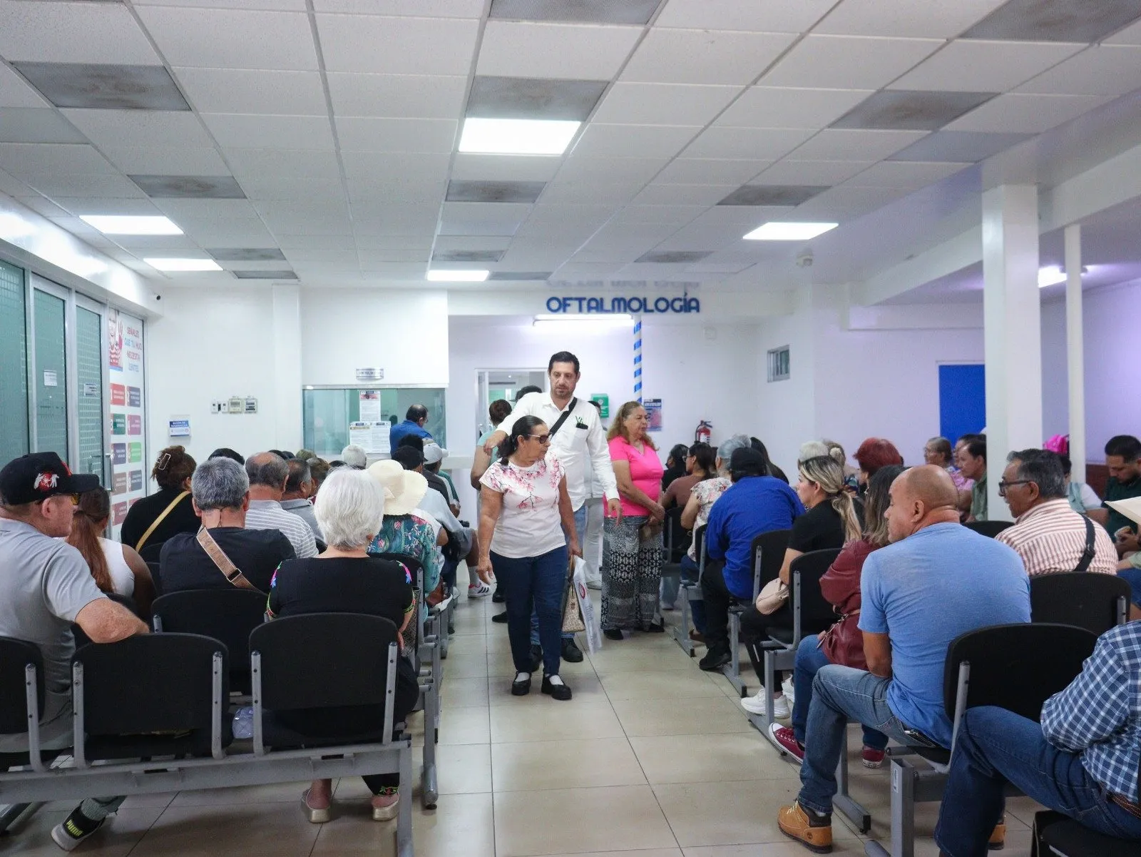 Fortalecer la formación de médicos en epidemiología moderna, una apuesta para mejorar la prevención, el diagnóstico y la atención de enfermedades Fortalecer la formación de médicos en epidemiología moderna, una apuesta para mejorar la prevención, el diagnóstico y la atención de enfermedades