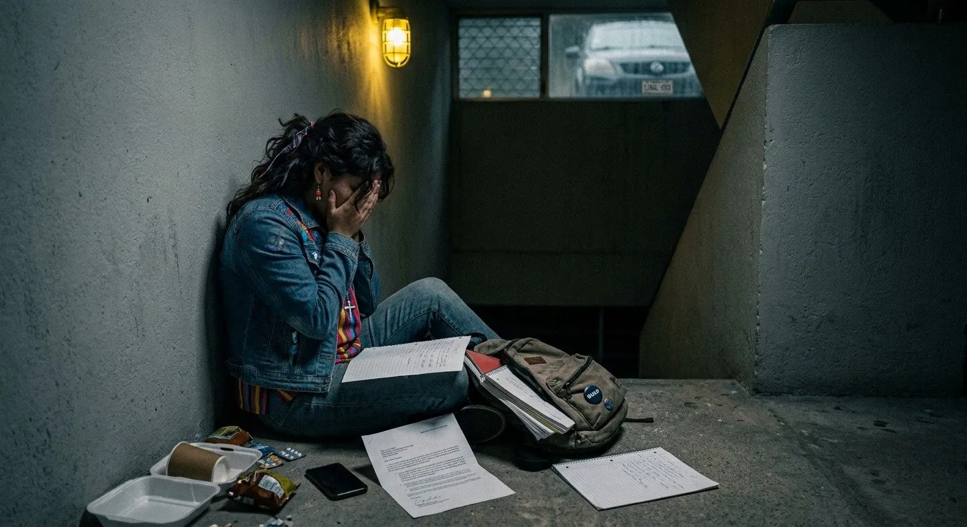 Ante el persistente riesgo de conductas suicidas, especialista de la UAS llama a fortalecer la prevención y priorizar la atención a la salud mental Ante el persistente riesgo de conductas suicidas, especialista de la UAS llama a fortalecer la prevención y priorizar la atención a la salud mental