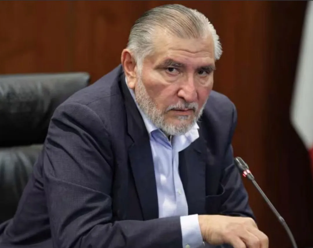 Morena crea comisión contra narco-candidatos y pone de filtro a Adán Augusto; la congruencia descansa en paz Morena crea comisión contra narco-candidatos y pone de filtro a Adán Augusto; la congruencia descansa en paz