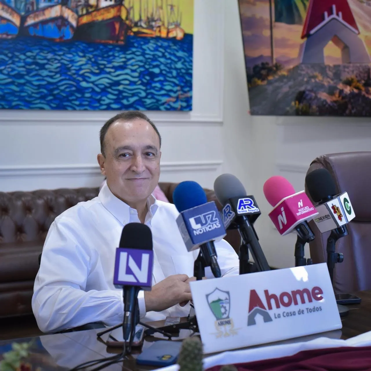 Invita Alcalde Menéndez a aprovechar último día de descuentos en predial el lunes 21 de septiembre Invita Alcalde Menéndez a aprovechar último día de descuentos en predial el lunes 21 de septiembre