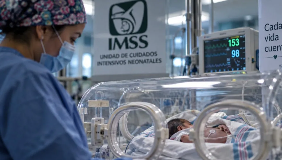 Durango: 5 bebés muertos en la misma cuna de cuidados y una bacteria que no cuadra Durango: 5 bebés muertos en la misma cuna de cuidados y una bacteria que no cuadra