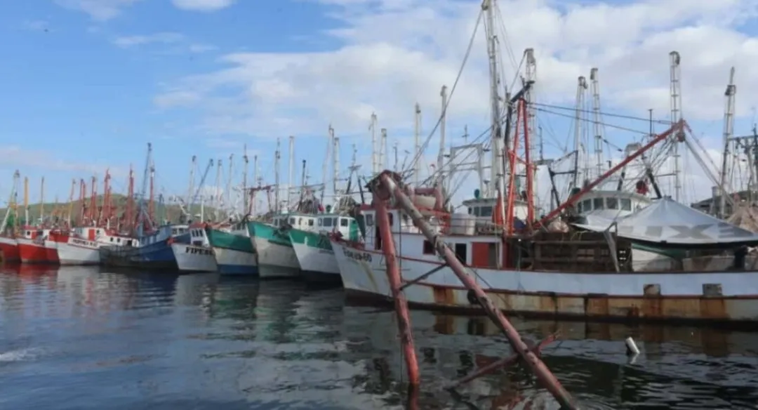 Cierran Topolobampo por huracán Polo; prevén olas de casi 5 metros Cierran Topolobampo por huracán Polo; prevén olas de casi 5 metros