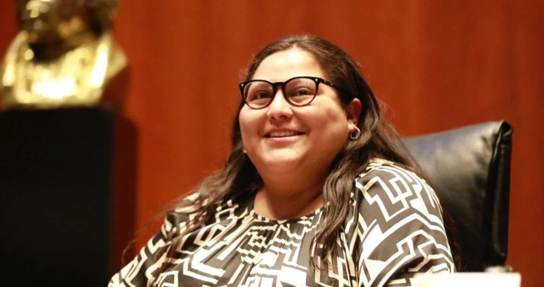 Citlali, acorralada: no tiene cómo justificar las imposiciones y responde atacando Citlali, acorralada: no tiene cómo justificar las imposiciones y responde atacando