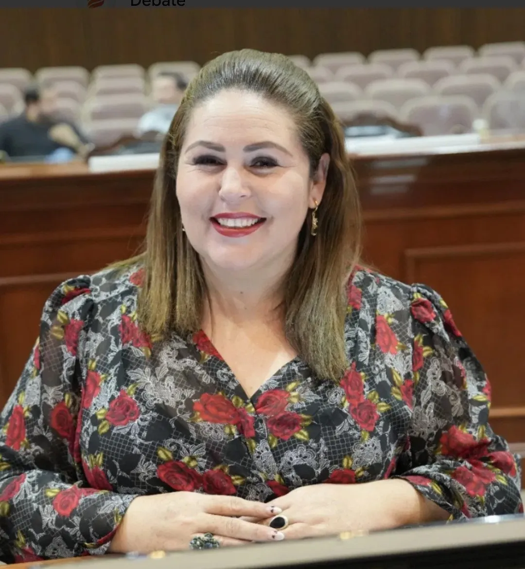 “No son feminicidios, andaban en grupos delincuenciales”: Diputada de Morena revictimiza a mujeres asesinadas en Escuinapa “No son feminicidios, andaban en grupos delincuenciales”: Diputada de Morena revictimiza a mujeres asesinadas en Escuinapa