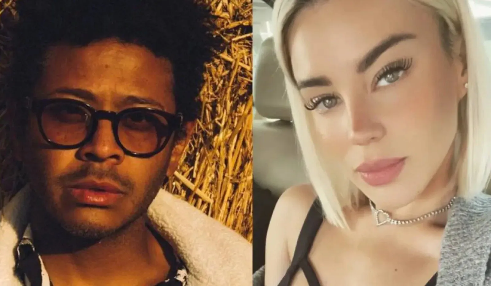 Revés legal para el cantante: Kalimba pierde demanda por daño moral contra Melissa Galindo tras fallo judicial Revés legal para el cantante: Kalimba pierde demanda por daño moral contra Melissa Galindo tras fallo judicial