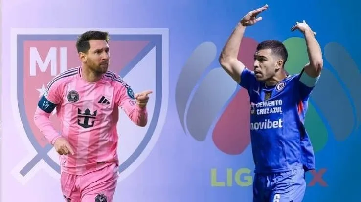 Gloria desde los once pasos: El Inter de Miami se corona campeón de la Campeones Cup tras vencer en penales al Cruz Azul Gloria desde los once pasos: El Inter de Miami se corona campeón de la Campeones Cup tras vencer en penales al Cruz Azul