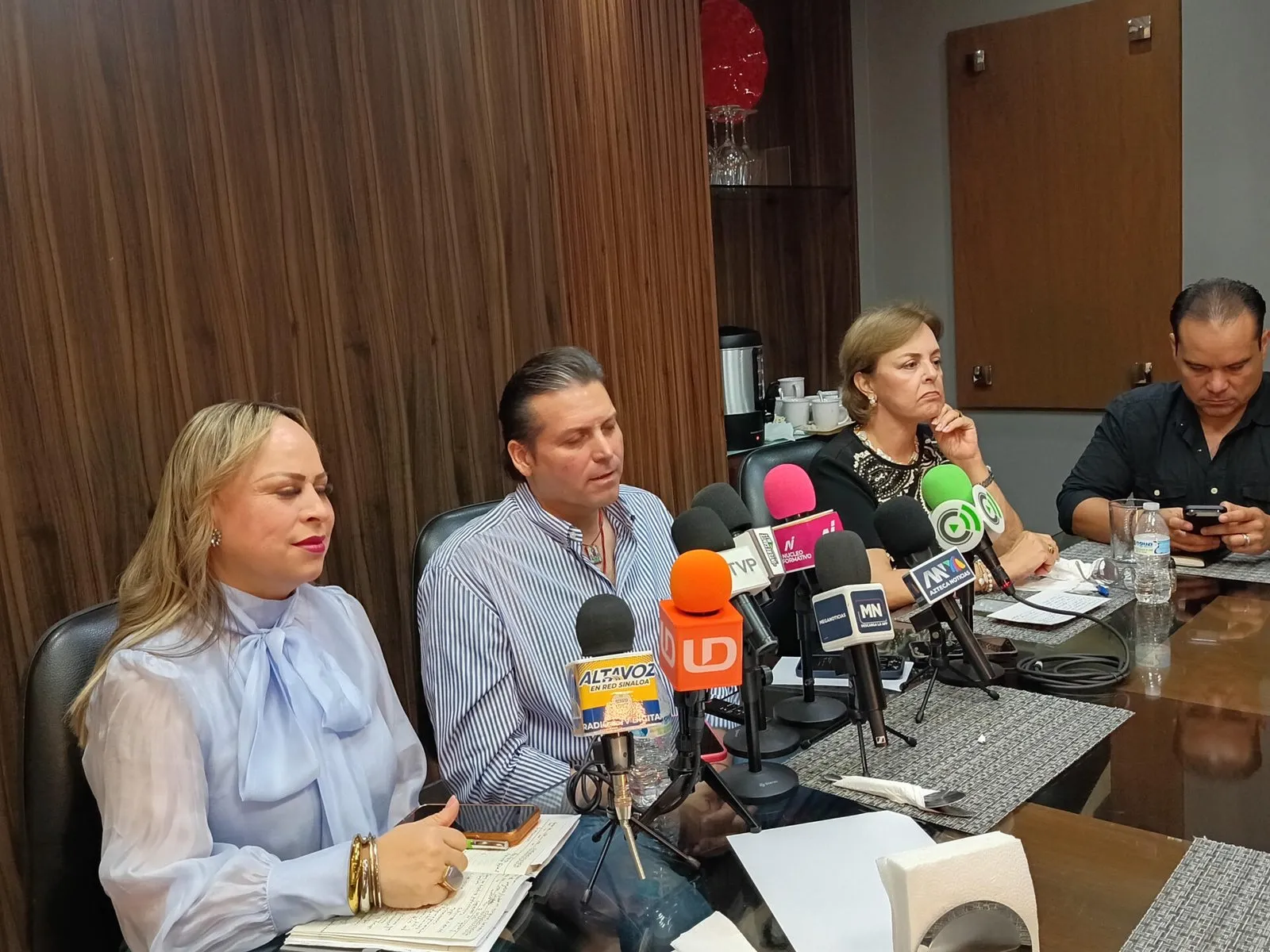 Presupuesto debe garantizar recursos para el campo y la seguridad de Sinaloa: Mario Zamora Presupuesto debe garantizar recursos para el campo y la seguridad de Sinaloa: Mario Zamora