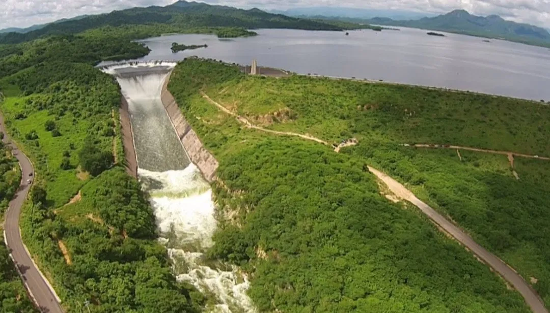 Respira Sinaloa: Picachos desbordada y 7 presas superan el 70% en pleno temporal Respira Sinaloa: Picachos desbordada y 7 presas superan el 70% en pleno temporal