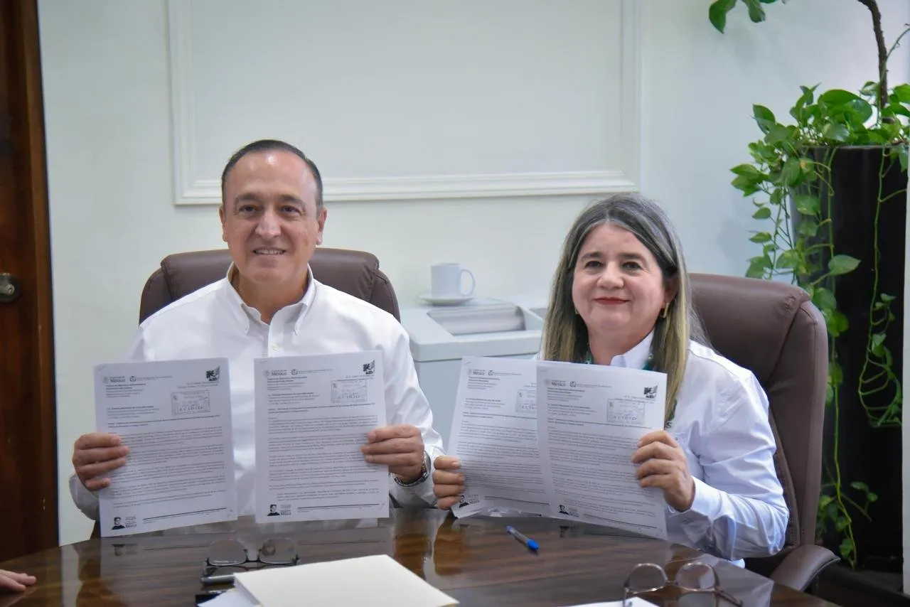 Antonio Menéndez ve con buena expectativa prioridades federales en salud, seguridad y bienestar Antonio Menéndez ve con buena expectativa prioridades federales en salud, seguridad y bienestar